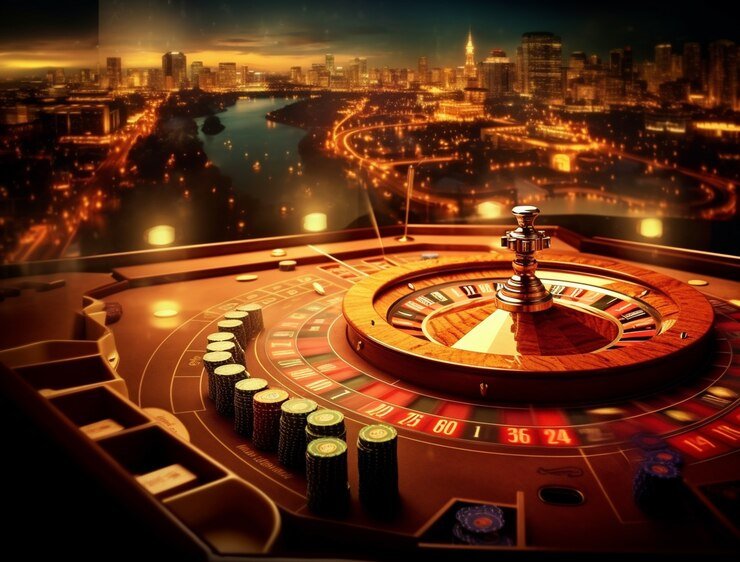 Togel Game 