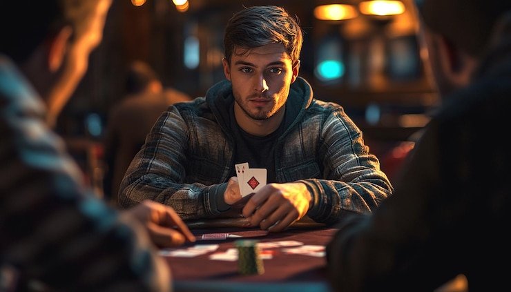 Antarmuka permainan populer di sgptoto88 menampilkan meja live casino dan slot